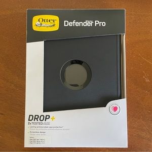 OtterBox Defender Pro iPad 6th 7th 8th Generation NWT Tablet Apple Heavy Duty